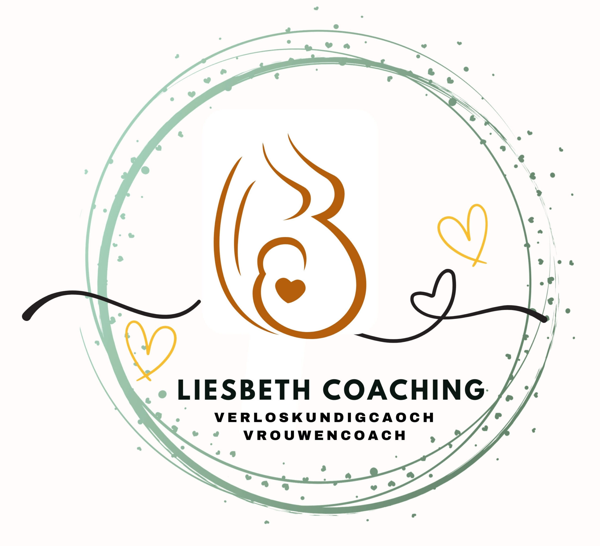 Liesbeth Coaching logo