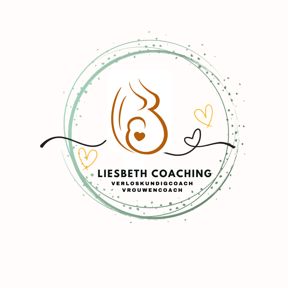 Liesbeth Coaching logo